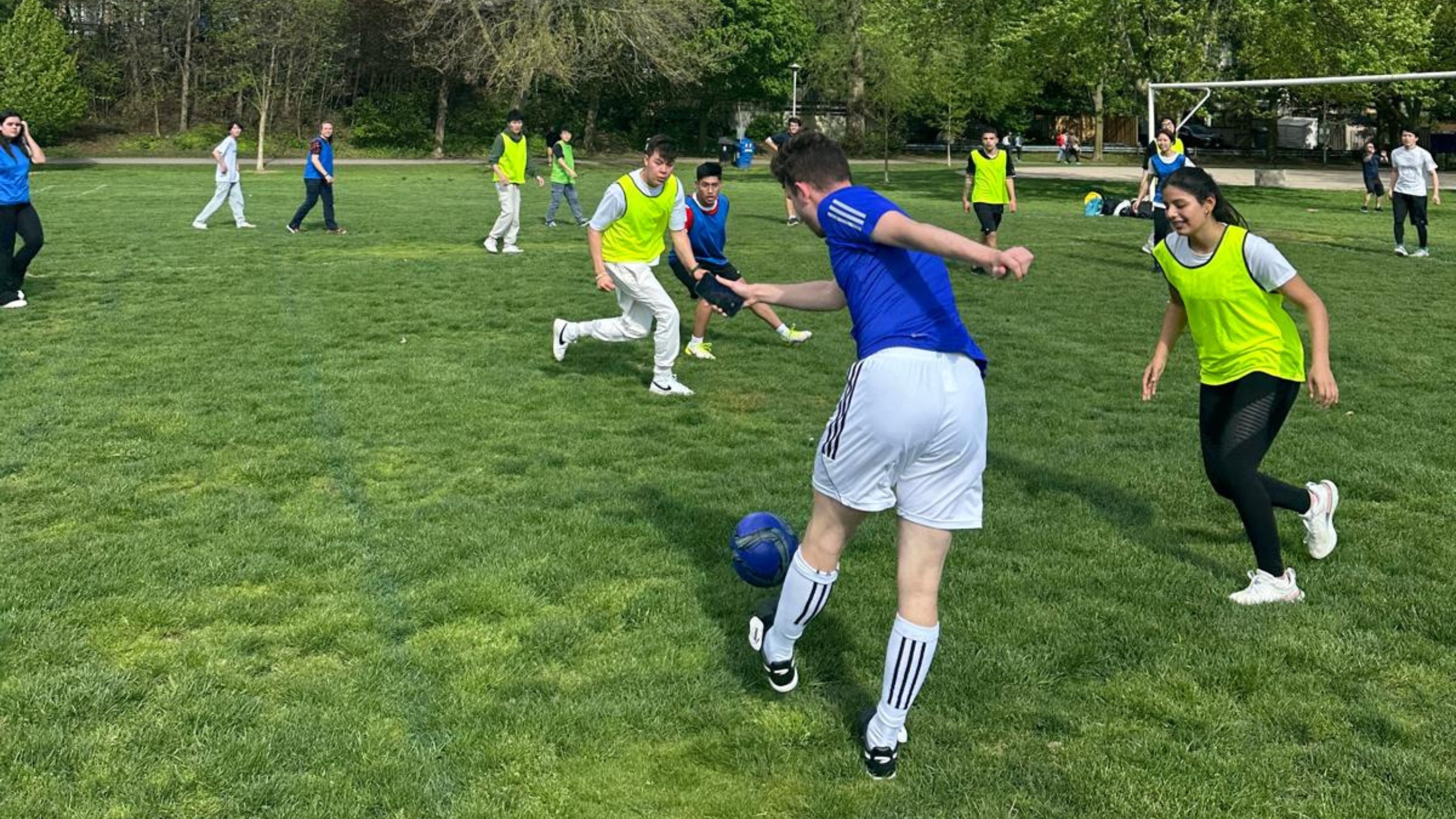 Soccer